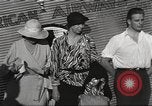 Image of Eleanor Roosevelt Tucson Arizona USA, 1933, second 49 stock footage video 65675066029