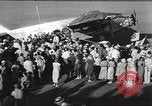 Image of Eleanor Roosevelt Tucson Arizona USA, 1933, second 50 stock footage video 65675066029