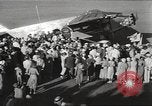 Image of Eleanor Roosevelt Tucson Arizona USA, 1933, second 54 stock footage video 65675066029