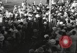 Image of Eleanor Roosevelt Tucson Arizona USA, 1933, second 55 stock footage video 65675066029