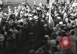Image of Eleanor Roosevelt Tucson Arizona USA, 1933, second 56 stock footage video 65675066029