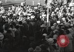 Image of Eleanor Roosevelt Tucson Arizona USA, 1933, second 57 stock footage video 65675066029