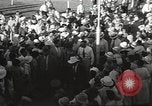 Image of Eleanor Roosevelt Tucson Arizona USA, 1933, second 59 stock footage video 65675066029
