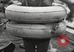 Standbild schwimmen Rohr Long Beach California USA, 1933, aus Sekunde 17 historischem Filmmaterial Videoclip 65675066030