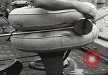 Standbild schwimmen Rohr Long Beach California USA, 1933, aus Sekunde 20 historischem Filmmaterial Videoclip 65675066030