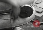 Standbild schwimmen Rohr Long Beach California USA, 1933, aus Sekunde 21 historischem Filmmaterial Videoclip 65675066030