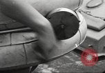 Standbild schwimmen Rohr Long Beach California USA, 1933, aus Sekunde 22 historischem Filmmaterial Videoclip 65675066030