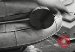 Standbild schwimmen Rohr Long Beach California USA, 1933, aus Sekunde 23 historischem Filmmaterial Videoclip 65675066030