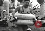 Standbild schwimmen Rohr Long Beach California USA, 1933, aus Sekunde 31 historischem Filmmaterial Videoclip 65675066030