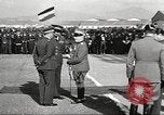 Standbild Graf Zeppelin Rom Italien, 1933, aus Sekunde 27 historischem Filmmaterial Videoclip 65675066031