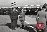 Standbild Graf Zeppelin Rom Italien, 1933, aus Sekunde 29 historischem Filmmaterial Videoclip 65675066031