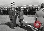 Standbild Graf Zeppelin Rom Italien, 1933, aus Sekunde 30 historischem Filmmaterial Videoclip 65675066031