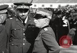 Standbild Graf Zeppelin Rom Italien, 1933, aus Sekunde 31 historischem Filmmaterial Videoclip 65675066031