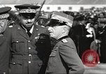 Standbild Graf Zeppelin Rom Italien, 1933, aus Sekunde 32 historischem Filmmaterial Videoclip 65675066031