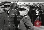 Standbild Graf Zeppelin Rom Italien, 1933, aus Sekunde 33 historischem Filmmaterial Videoclip 65675066031