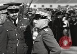 Standbild Graf Zeppelin Rom Italien, 1933, aus Sekunde 34 historischem Filmmaterial Videoclip 65675066031