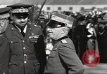 Standbild Graf Zeppelin Rom Italien, 1933, aus Sekunde 35 historischem Filmmaterial Videoclip 65675066031