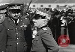 Standbild Graf Zeppelin Rom Italien, 1933, aus Sekunde 36 historischem Filmmaterial Videoclip 65675066031