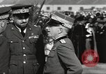 Standbild Graf Zeppelin Rom Italien, 1933, aus Sekunde 37 historischem Filmmaterial Videoclip 65675066031