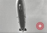 Standbild Graf Zeppelin Rom Italien, 1933, aus Sekunde 38 historischem Filmmaterial Videoclip 65675066031
