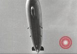 Standbild Graf Zeppelin Rom Italien, 1933, aus Sekunde 39 historischem Filmmaterial Videoclip 65675066031