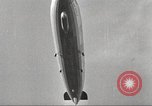 Standbild Graf Zeppelin Rom Italien, 1933, aus Sekunde 40 historischem Filmmaterial Videoclip 65675066031