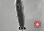 Standbild Graf Zeppelin Rom Italien, 1933, aus Sekunde 41 historischem Filmmaterial Videoclip 65675066031