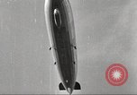 Standbild Graf Zeppelin Rom Italien, 1933, aus Sekunde 42 historischem Filmmaterial Videoclip 65675066031