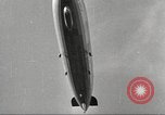 Standbild Graf Zeppelin Rom Italien, 1933, aus Sekunde 43 historischem Filmmaterial Videoclip 65675066031