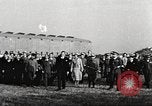 Standbild Graf Zeppelin Rom Italien, 1933, aus Sekunde 44 historischem Filmmaterial Videoclip 65675066031