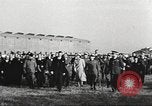 Standbild Graf Zeppelin Rom Italien, 1933, aus Sekunde 45 historischem Filmmaterial Videoclip 65675066031
