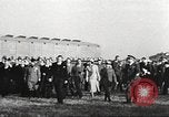 Standbild Graf Zeppelin Rom Italien, 1933, aus Sekunde 46 historischem Filmmaterial Videoclip 65675066031