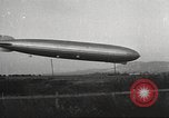 Standbild Graf Zeppelin Rom Italien, 1933, aus Sekunde 47 historischem Filmmaterial Videoclip 65675066031