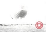 Standbild Graf Zeppelin Rom Italien, 1933, aus Sekunde 51 historischem Filmmaterial Videoclip 65675066031