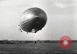 Standbild Graf Zeppelin Rom Italien, 1933, aus Sekunde 52 historischem Filmmaterial Videoclip 65675066031
