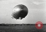 Standbild Graf Zeppelin Rom Italien, 1933, aus Sekunde 53 historischem Filmmaterial Videoclip 65675066031
