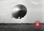 Standbild Graf Zeppelin Rom Italien, 1933, aus Sekunde 54 historischem Filmmaterial Videoclip 65675066031