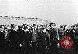 Standbild Graf Zeppelin Rom Italien, 1933, aus Sekunde 58 historischem Filmmaterial Videoclip 65675066031