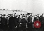 Standbild Graf Zeppelin Rom Italien, 1933, aus Sekunde 59 historischem Filmmaterial Videoclip 65675066031