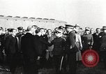 Standbild Graf Zeppelin Rom Italien, 1933, aus Sekunde 60 historischem Filmmaterial Videoclip 65675066031