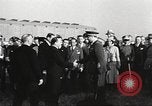 Standbild Graf Zeppelin Rom Italien, 1933, aus Sekunde 62 historischem Filmmaterial Videoclip 65675066031