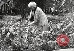 Standbild 128 Jahre alte Frau Delhi California USA, 1933, aus Sekunde 15 historischem Filmmaterial Videoclip 65675066032