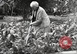 Standbild 128 Jahre alte Frau Delhi California USA, 1933, aus Sekunde 16 historischem Filmmaterial Videoclip 65675066032