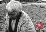 Standbild 128 Jahre alte Frau Delhi California USA, 1933, aus Sekunde 19 historischem Filmmaterial Videoclip 65675066032