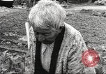 Standbild 128 Jahre alte Frau Delhi California USA, 1933, aus Sekunde 22 historischem Filmmaterial Videoclip 65675066032