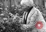 Standbild 128 Jahre alte Frau Delhi California USA, 1933, aus Sekunde 32 historischem Filmmaterial Videoclip 65675066032