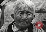 Standbild 128 Jahre alte Frau Delhi California USA, 1933, aus Sekunde 48 historischem Filmmaterial Videoclip 65675066032
