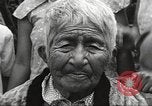 Standbild 128 Jahre alte Frau Delhi California USA, 1933, aus Sekunde 50 historischem Filmmaterial Videoclip 65675066032