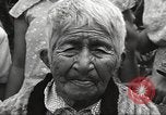 Standbild 128 Jahre alte Frau Delhi California USA, 1933, aus Sekunde 51 historischem Filmmaterial Videoclip 65675066032