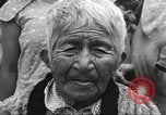 Standbild 128 Jahre alte Frau Delhi California USA, 1933, aus Sekunde 52 historischem Filmmaterial Videoclip 65675066032
